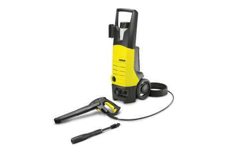 Купить 18.08.Моечная машина KARCHER K5 UM 1.950-213 фото №1