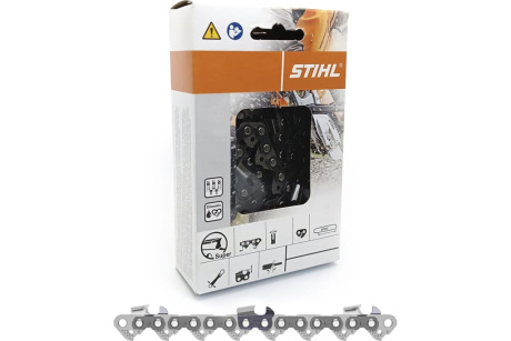 Купить Цепь Stihl Rapid Super  26 RS   56 звеньев фото №1