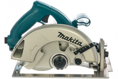 Купить Пила дисковая Makita  5007 N фото №2