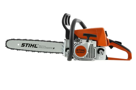 Купить Бензопила STIHL MS 250 C-BE 1123-200-0833 фото №4