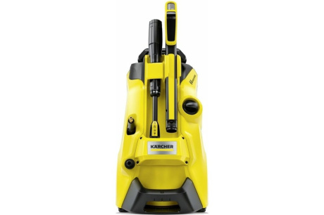 Купить Мойка KARCHER К4 Full Control 1.324-030.0 фото №4