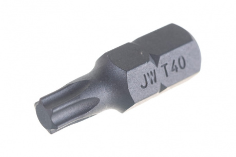 Купить Вставка-бита JONNESWAY TORX 10 мм, T40*30 мм   D130T40 фото №2