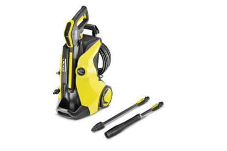 Купить Мойка KARCHER К5 Full Control 1.324-500.0 фото №1