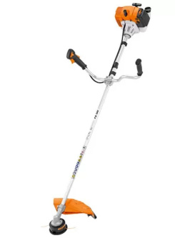 Купить Триммер бензиновый Stihl FS 120 GSB 230-2 4134-200-0433 4134-200-0433 фото №1