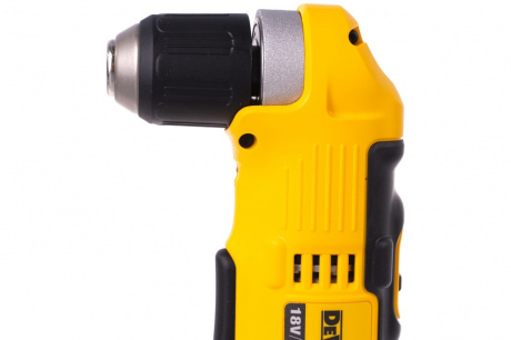 Купить Дрель аккумуляторная DEWALT  DCD 740 N фото №6