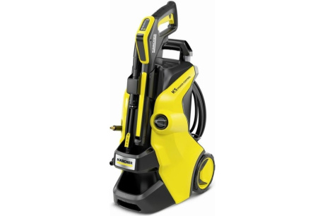 Купить Мойка KARCHER К5 Powerl Control 1.324-550.0 фото №13