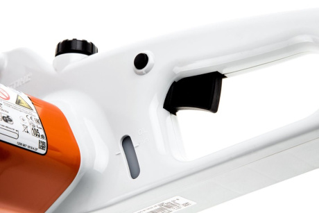 Купить Электропила STIHL MSE 141 C-Q 14" 1208-200-0311 фото №5