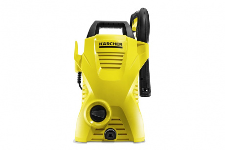 Купить Мойка Karcher K 2 Basic   1.673-159 фото №2