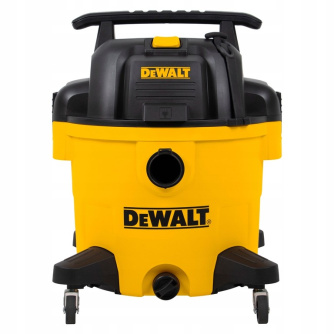 Купить Пылесос строительный DEWALT DXV 34 PTA   1200Вт 34л фото №3