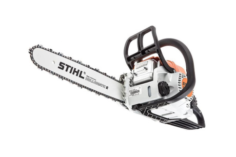 Купить Бензопила STIHL MS 180 C-BE 16'' фото №4