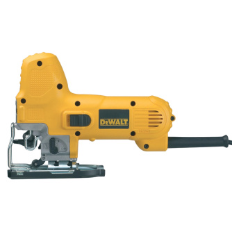 Купить Лобзик DEWALT  DW 343 К  кейс фото №3