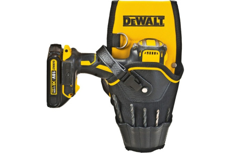 Купить Поясной держатель DEWALT DWST1-75653 фото №2