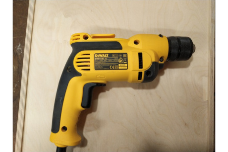 Купить Дрель DEWALT DWD112S фото №8