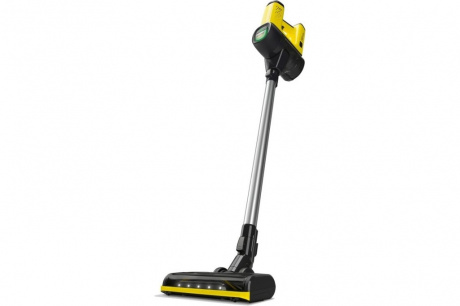 Купить Пылесос Karcher вертикальный аккумуляторный VC 6 Cordless our Family фото №2