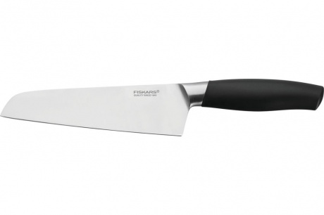 Купить Нож Fiskars Functional Form + азиатский поварской 17 см   1015999 фото №1