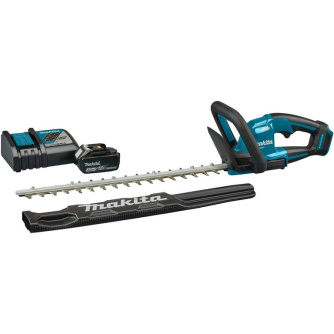 Купить Кусторез Makita DUH 506 RF аккумуляторный фото №1