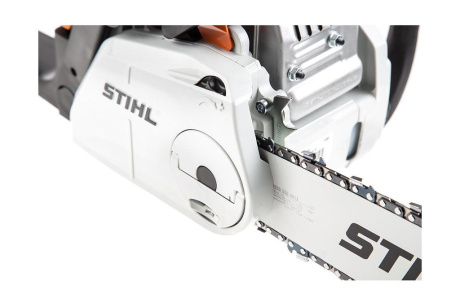 Купить Бензопила STIHL MS 180 C-BE 16'' фото №5