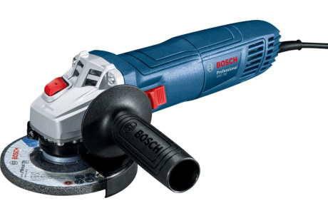 Купить Угло-шлифовальная машина Bosch GWS 700 700-302 фото №1