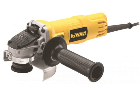 Купить УШМ DeWalt DWE 4051G  Акция  фото №2