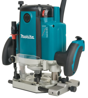 Купить Фрезер Makita RP-2300-FC фото №1