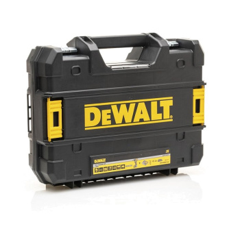 Купить Аккумуляторная дрель DeWalt DCD708D2T фото №2