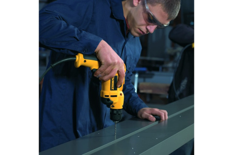 Купить Дрель DEWALT DWD112S фото №6