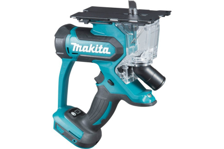 Купить Пила для гипсокартона Makita DSD180Z аккумуляторная фото №1