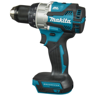 Купить Дрель аккумуляторная Makita DDF 489 Z Li-ion фото №3