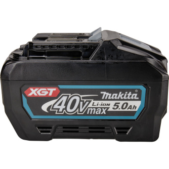 Купить Аккумуляторная батарея BL 4050 Makita XGT 40V 5Ач 191L47-8 фото №1