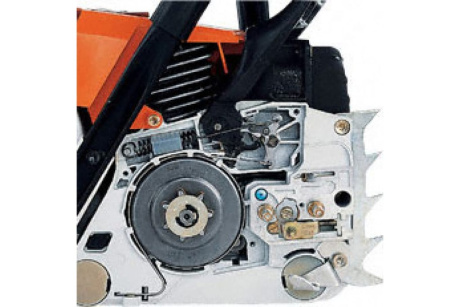 Купить Бензопила STIHL MS 180 C-BE 1130-200-0480 фото №4