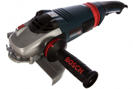 Купить УШМ BOSCH GWS 22-230 LVI     0.601.891.D00 фото №1