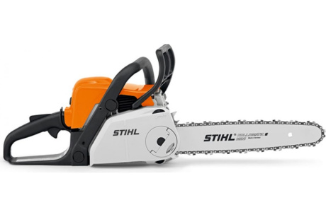 Купить Бензопила STIHL MS 180 C-BE 1130-200-0480 фото №2