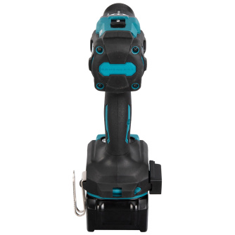 Купить Дрель аккумуляторная Makita XGT BL  HP001GD201 фото №5