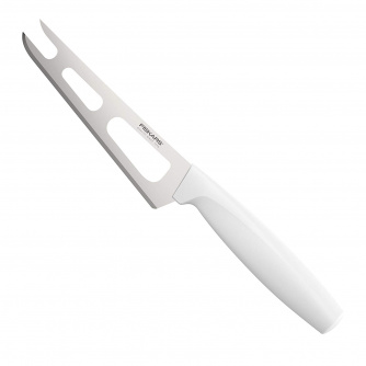 Купить Нож Fiskars Functional Form для сыра белый   1015987 фото №1