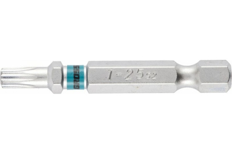 Купить Бита TORX 25х50 сталь S2 GROSS фото №2