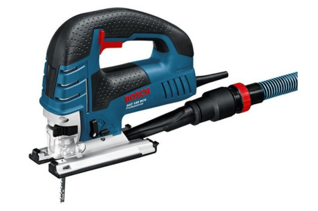 Купить Лобзик BOSCH GST 150 BCE Professional фото №1