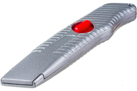 Купить Нож MATRIX 18 мм выдвижное трапециевидное лезвие 78964 фото №7