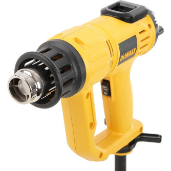 Купить Фен DEWALT D 26414-GB фото №1