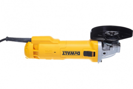 Купить УШМ DEWALT DWE 4215 фото №6