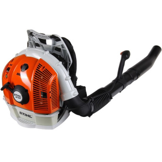 Купить Воздуходувка STIHL BR 600 фото №1