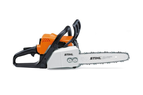 Купить Бензопила STIHL MS 170 шина R35 см цепь 61 РММ3 1130-200-0558 фото №1