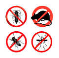 Защита от вредителей и насекомых  в Кущёвской