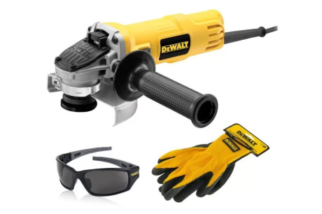 Купить УШМ DeWalt DWE 4051G  Акция  фото №1