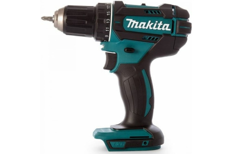 Купить Дрель аккумуляторная Makita DDF 482 RME Li-ion фото №2