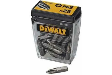 Купить Бита DEWALT DT 71522 фото №9