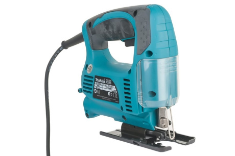 Купить MAKITA  DK0122 Набор электроинструмента  лобзик 4326 + ушм GA5030  СТОП-ЦЕНА фото №3