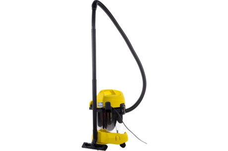 Купить KARCHER Пылесос WD 3 Premium  1.629-863 + АКЦИЯ МЕШКИ WD 3.300 фото №9