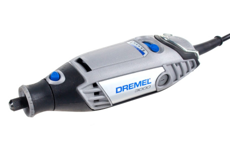 Купить Гравер Dremel 3000-25 Promo Wood F0133000UG фото №1