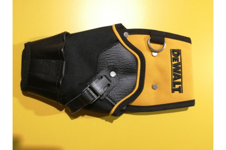 Купить Поясной держатель DEWALT DWST1-75653 фото №7