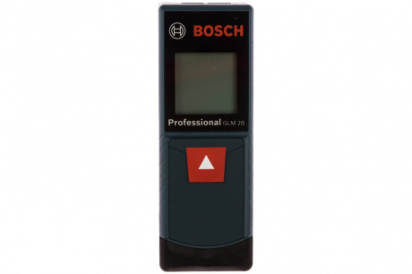 Купить Измеритель длины BOSCH GLM 20     0.601.072.E00 фото №1